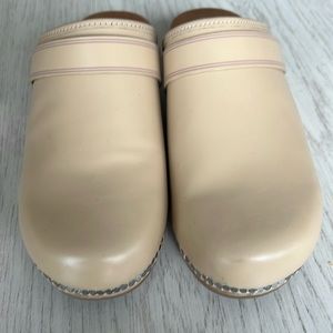 Isabel Marant clogs size 35